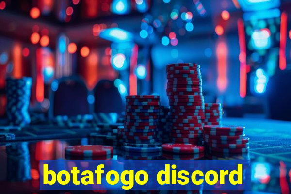 botafogo discord